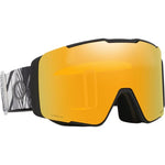 Line Miner Pro L - Sage Gold GBL