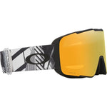 Line Miner Pro L - Sage Gold GBL