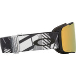 Line Miner Pro L - Sage Gold GBL