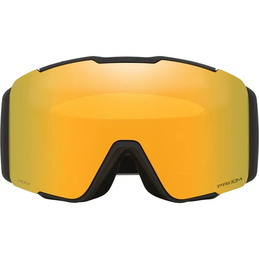 Line Miner Pro L - Sage Gold GBL