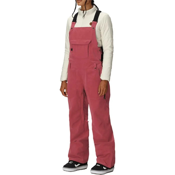 Black Magic Insulated Bib (W)