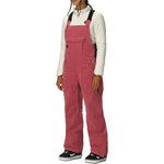 Black Magic Insulated Bib (W)