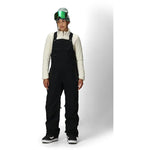 Black Magic Insulated Bib (W)