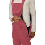 Black Magic Insulated Bib (W)