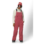 Black Magic Insulated Bib (W)