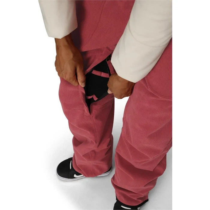 Black Magic Insulated Bib (W)