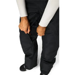 Glcr Geode Thrmgrph Pant (W)