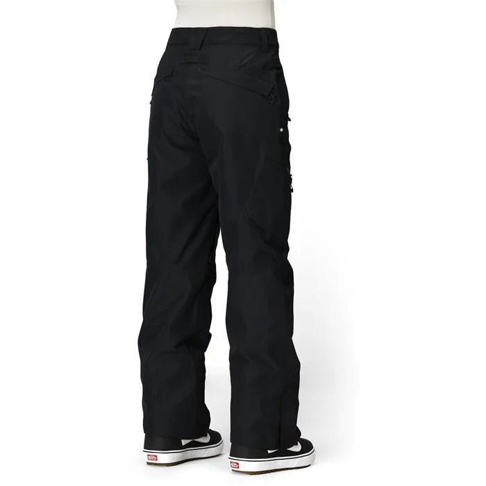 Glcr Geode Thrmgrph Pant (W)