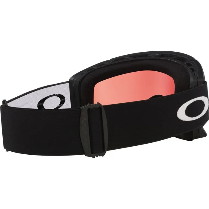 Flow Scape L - Matte Black