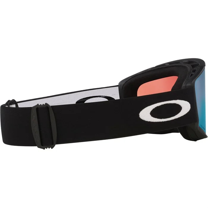 Flow Scape L - Matte Black