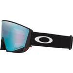 Flow Scape L - Matte Black