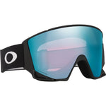 Flow Scape L - Matte Black