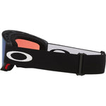 Flow Scape L - Matte Black