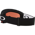 Flow Scape L - Matte Black