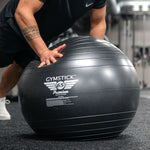 Premium Exercise Ball 75cm