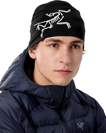 Satoro Merino Toque (UV)