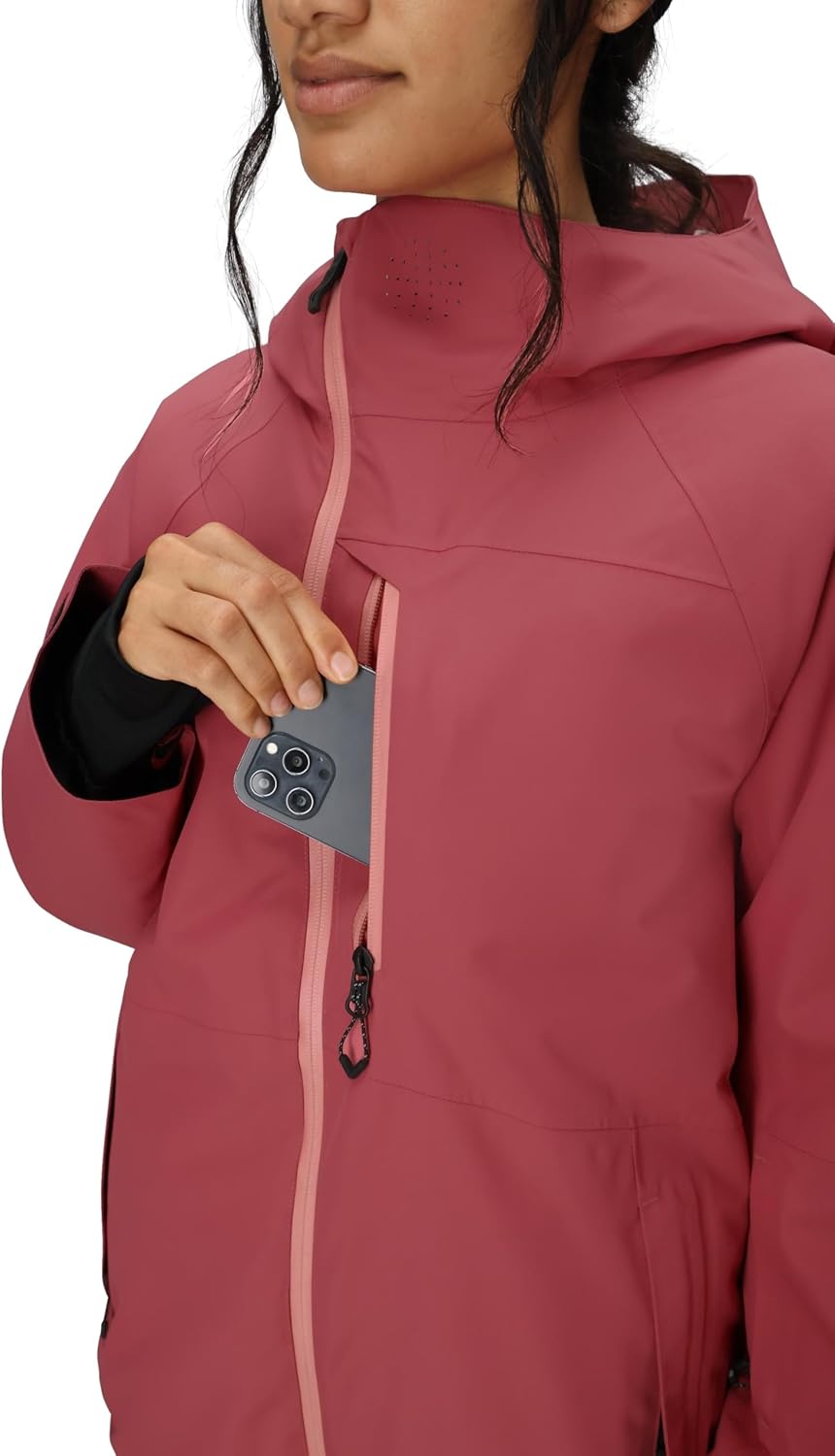 Glcr Hydra Insulated Jkt (W)