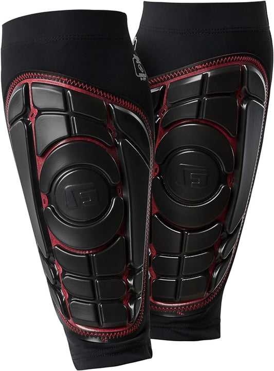 Shin Guards Pro-S Elite (UV)