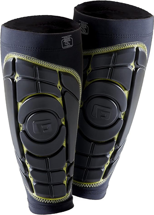 Shin Guards Pro-S Elite (UV)