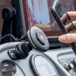 Quad Lock 360 Arm - Single Pivot