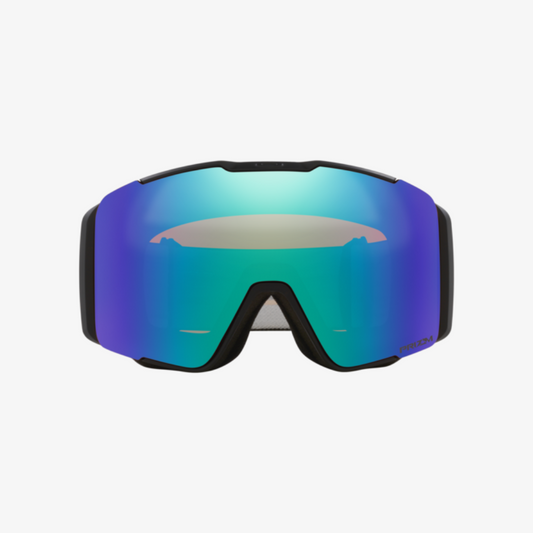 Line Miner Pro L - Matt Black