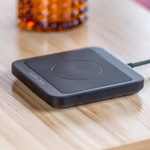 Quad Lock Wireless Charging Pad