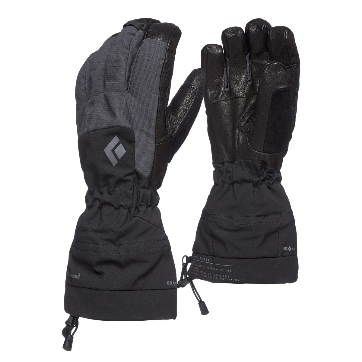 Soloist Gloves (UV)