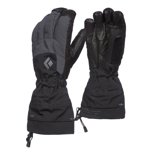 Soloist Gloves (UV)