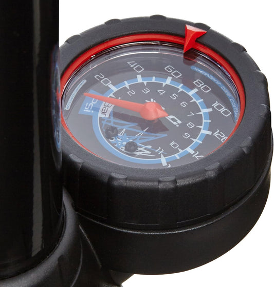 XLC Floor Pump PU-S04