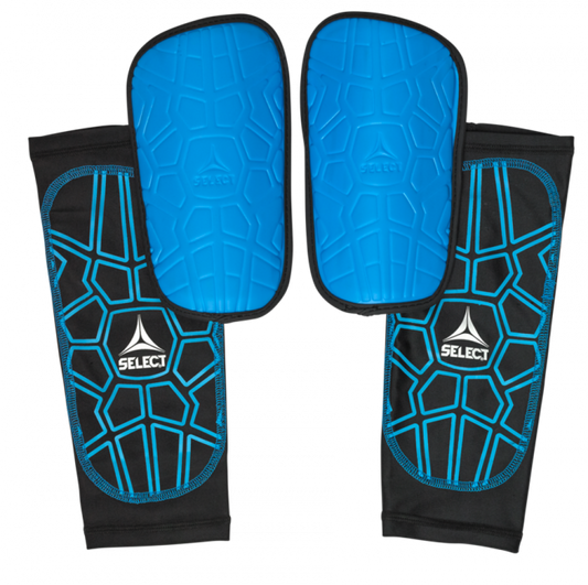 Shin Guard Super Safe v23