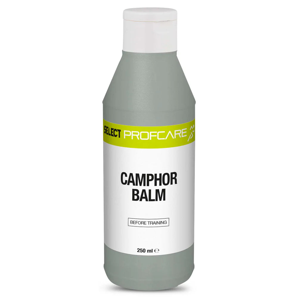 CAMPHOR BALM