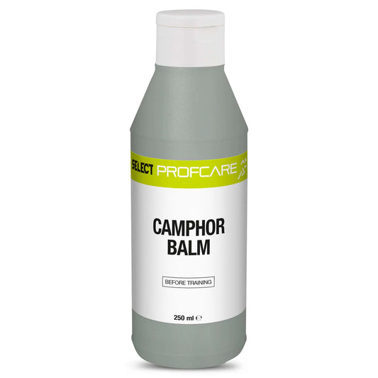 CAMPHOR BALM