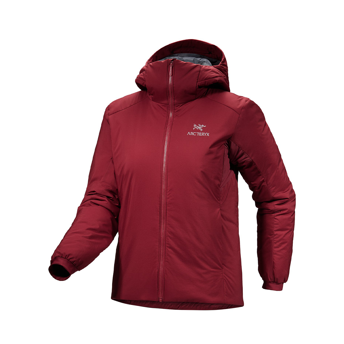Atom AR Hoody (W)