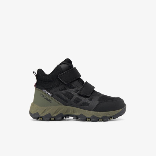 Track Mid WP 2V (UB)