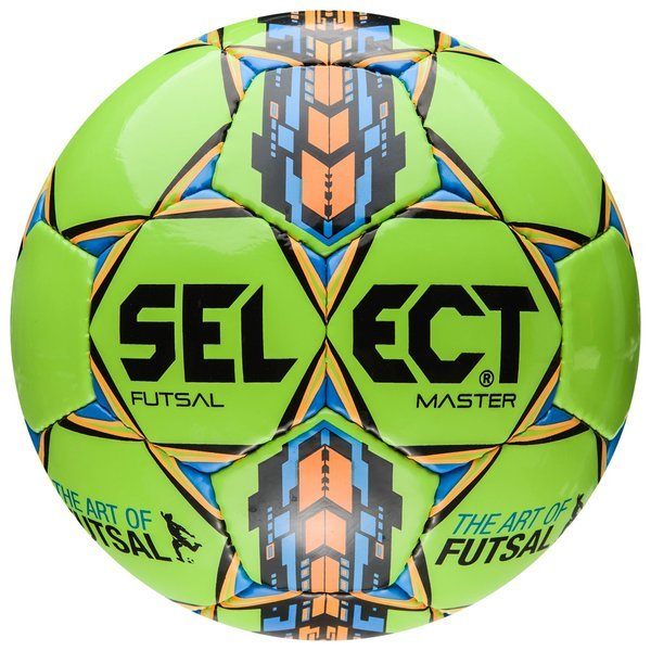 Futsal Master