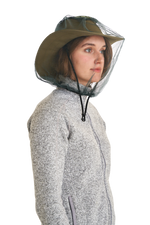 Mosquito Head Net