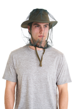 Mosquito Head Net