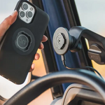 Quad Lock Wireless Charging Head