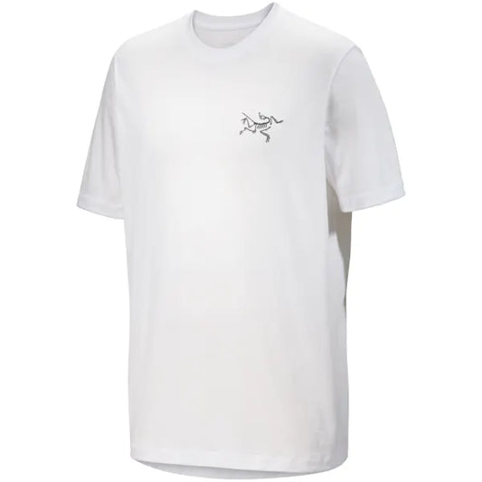 Arc Bird Logo SS (M)
