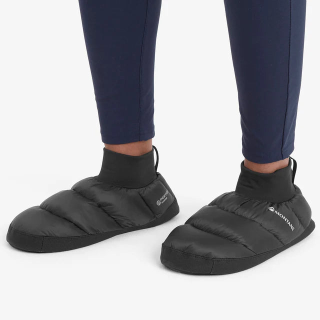 Anti-Freeze Hut Slippe (UV)