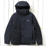 Therme Down Parka (M)