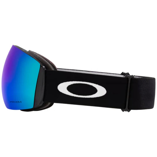 FLIGHT DECK L - Matte Black