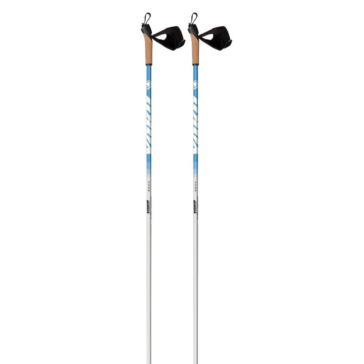 Cross-Country Skiing