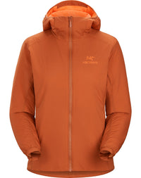 Atom LT Hoody (W)