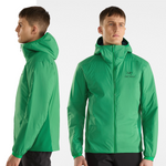Atom LT Hoody (M)