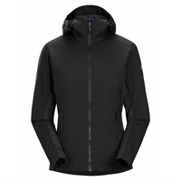 Atom Lightweight Hoody (W)