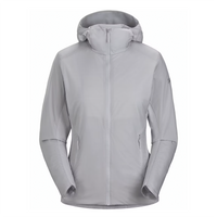 Atom Lightweight Hoody (W)