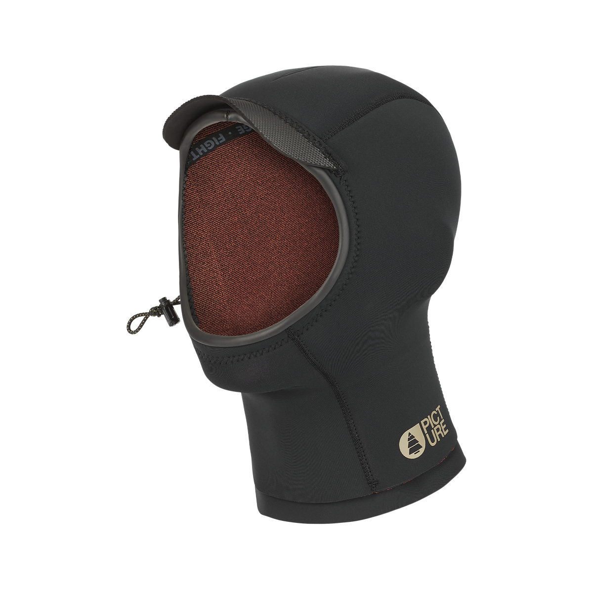 Eqaution Hood 3mm (M)
