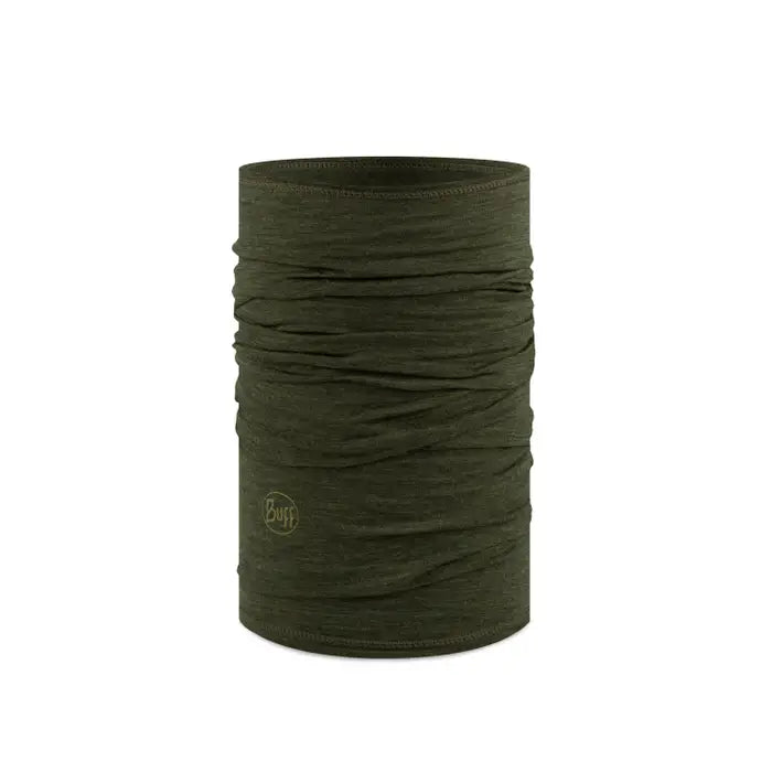 MW Merino Neck Warmer (UV)