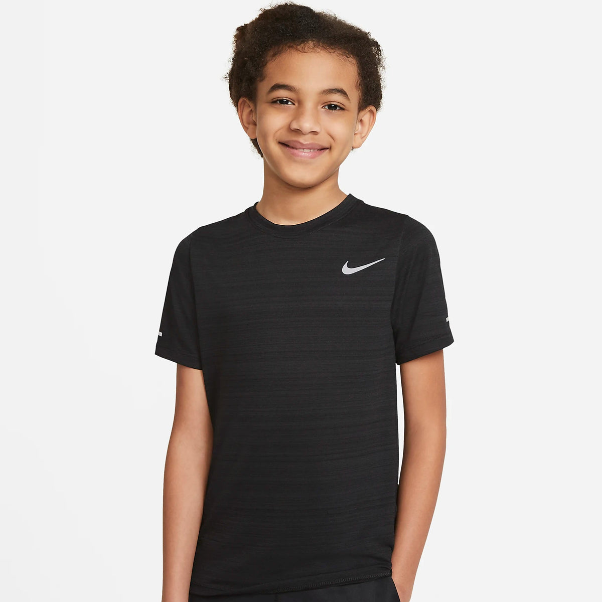 NK DF SS MILER TOP (UB)